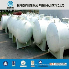 Sefic Cryogenic Liquid Nitrogen Tank (CFL-20/0.8)